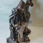 Sam Philipe sterling silver signed Laughing Camel