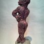 Michael Lee Ford folk - Outsider Prison art "Sugga the Prison Punk" Gay interest