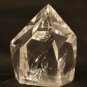 fine clear Quartz point