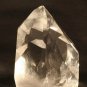 fine clear Quartz point