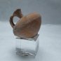 Cypriot, Late Bronze Age burnished pottery jug, 1550 - 1200 BC