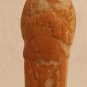 Chinese Tang Dynasty Red Terracotta Tomb Figure