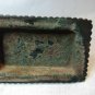 Indian Hindu 18-19thc Bronze Nandi Incense or Joss stick holder