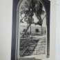 Samuel H Gottscho silver gelatin photograph of Chadwick, residence #2