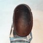Alexander Ney Russian American contemporary sculptor "Brown Mask"