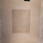Rembrandt The descent from the cross by torchlight dry point Durand issue