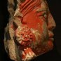 India Early Hindu Temple Head of head of Vishnu (UPS Store pack n ship)