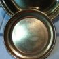 Jean Puiforcat French sterling silver Vermeil Humidor smoke set "SALE"