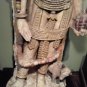 15-18thc India Hindu Temple sandstone Shiva Sculpture (ups store pack n ship )