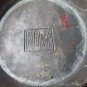 Antique Chinese Bronze Hu vase Xuande seal script mark