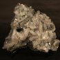 Fantastic Quartz and Black Tourmaline mineral Specimen 3130 g
