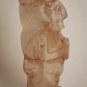 Chavin Maranon style Quartz figure