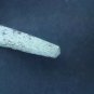 Chinese Archaistic Nephrite Jade Dagger or Plumb weight incised