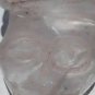Chavin quartz snail