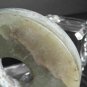 Ancient Neolithic Bi disk in celadon colored Jade