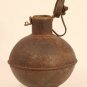Philippines Iron water bottle