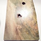 Chinese Neolithic Archaistic style Jade Ax Possibly ancient