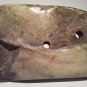 Chinese Neolithic Archaistic style Jade Ax Possibly ancient