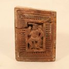 Bengali terracotta Temple brick 17th c 18th c