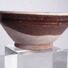 Chinese  Fuqingyao Stoneware Tea Bowl Diameter 4 inches.