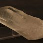 Large lemurian quartz point 1.4 lb