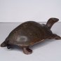 Early Chinese Nephrite Jade long neck turtle carving Archologist estate piece
