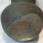 Korean Silla Dynasty Red bodied Pottery Tall neck Pot