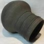 Korean Silla Dynasty Red bodied Pottery Tall neck Pot