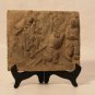 Chinese Tomb Pottery Tile Probably Sung Dynasty Chait Auction