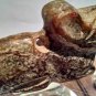 Hongshan Nephrite Rabbit Toggle pendant tremolite deposits