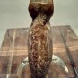 Hongshan Nephrite Rabbit Toggle pendant tremolite deposits