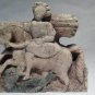 Jacobean or Tudor style Cast Architectural Element
