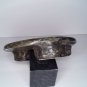 Indian Soapstone Chapati plate