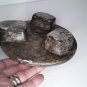 Indian Soapstone Chapati plate