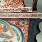 Vintage Chinese Archaistic form Censor with Shi Shi- Foo dog Finial