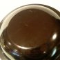 China Han Dynasty Lacquer Plate Black and red Reproduction
