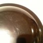 China Han Dynasty Lacquer Plate Black and red Reproduction
