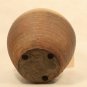 Han Dynasty Ash Glazed Proto Porcelain Handled Urn
