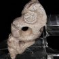 Hongshan Chicken Bone Jade Double Pig Dragon Pendant