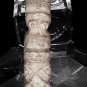 Hongshan Chicken Bone Jade Double Pig Dragon Pendant