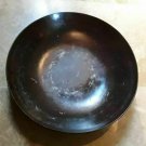 Large Antique South East Asian or India Bronze Wok