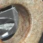 Neolithic Honshan Dragon Bi disk in Nephrite