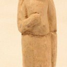 Tang Dynasty Pottery Tomb Figure
