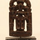 18th-19th c Indian Hindu  Temple doll