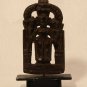 18th-19th c Indian Hindu Temple doll