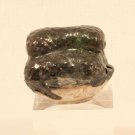 Chinese tomb offering Miniature Glazed Terracotta Food Offering
