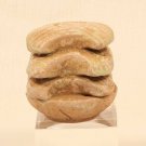 Chinese Miniature Terracotta Food Offering Model