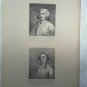 "William Hogarth" Henry Fox, Lord Holland Heath ed