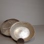 SE Asian Probably Burmese Silver Duck box 270g