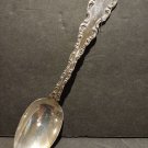 Louis XV (Sterling, 1891) by Whiting Manf Co Place spoon "Hughes"